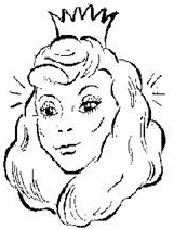 Wechselbild_prinzessin_alte Frau